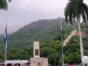 Mausoleum of the Martyrs of Uvero, Santiago de Cuba