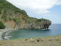 Panoramic view  ¨From the Caribbean to La Sierra¨tour