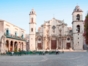 Cathedral Square, Old Havana