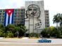 Revolution Square Havana City