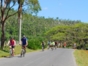 Cycling in Viñales