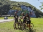Cycling in Viñales