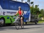 Cycling in Viñales