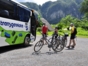 Cycling in Viñales