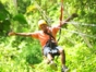 Canopy Tour, Viñales