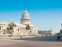 Capitolio de la Habana.