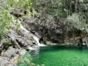 Yunque Waterfall, Baracoa, cuba