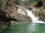 Yunque Waterfall, Baracoa, cuba