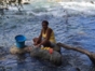 Duaba river, Baracoa, Cuba