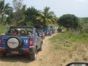 Jeep Safari Varadero