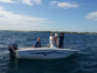 Deep Sea Fishing by Boat in Santiago de Cuba