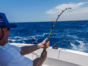 Deep Sea Fishing by Boat in Santiago de Cuba