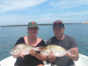 Deep Sea Fishing by Boat in Santiago de Cuba