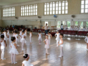 “On Tiptoe, Into the Camagüey Children's Ballet” Tour
