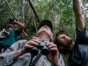 Birdwatching in Salinas de Brito