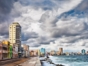 Malecon Ave, panoramic view, Tour, "The Whole City"