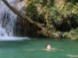 Swim in rivers-Sancti Spiritus-Cuba