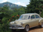 Cuba-Old-Car-Vinales