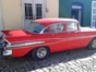 “Ride to Sancti Spíritus, Ciego de Ávila & Camagüey in Old Fashion American Classic Cars” Overnight Tour (2 days / 1 night)