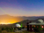 Mamalluca Observatory, Coquicombo region, Chile