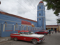 “Ride to Sancti Spíritus in Old Fashion American Classic Cars” Tour