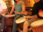 “Percussion Lessons in Camagüey”