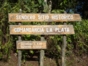 “Excursion to Comandancia de la Plata” Trekking Tour