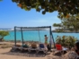Caleta Buena beach panoramic view, Playa Girón. “Guamá Special“ Tour