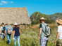 "Trekking Adventure through the Valle del Silencio" Tour