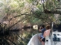 Boat ride around the Laguna Redonda, Ciego Ávila, Spectacular Tour