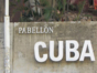 Pabellon Cuba, Tour "Extramural Architecture and Urban Development