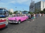 "Discovering Old and Modern Havana" Private Tour in American Convertible Classic Cars