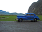 “Ride to Las Terrazas and Viñales in Old Fashion American Classic Cars” Tour-