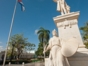 Cienfuegos City panoramic view