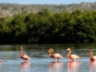 Guanaroca lagoon park