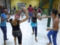 Dance Company, Camaguey City
