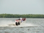 La Redonda lagoon boat ride