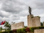 Revolution Square "Ernesto Che Guevara" Santa Clara City