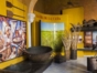 Inside Rum Museun,"Bars and Memory" Tour