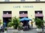 Café Ciudad, Camaguey City