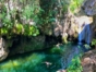 Natural pool-Topes de Collantes-Cuba (2)