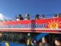 Bus City tour Matanzas Cuba