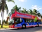 Bus City tour Matanzas Cuba