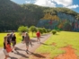 Prehistorical Mural at Viñales Valley