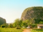 Farmers houses, Viñales Valley