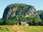 Farmers houses, Viñales Valley