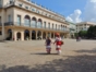 Plaza de Armas Havana City Tours on foot