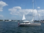 Bay of Cienfuegos, panoramic view