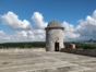 Jagua Castle or Nuestra Señora de los Ángeles de Jagua Castle, Cienfuegos, Cuba