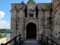 Jagua Castle or Nuestra Señora de los Ángeles de Jagua Castle, Cienfuegos, Cuba